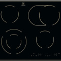 Поверхность электрическая независимая Electrolux CPE 644RBC
